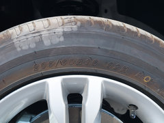 2019款 1.6L 手动经典型 国VI