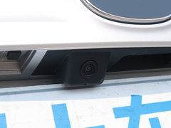 2019款 1.6L 手动经典型 国VI