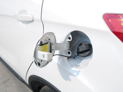 2019款 1.6L 手动经典型 国VI
