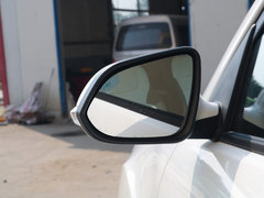 2019款 1.6L 手动经典型 国VI