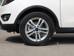 2019款 1.6L 手动经典型 国VI