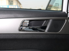 2019款 1.6L 手动经典型 国VI