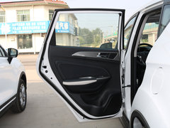 2019款 1.6L 手动经典型 国VI