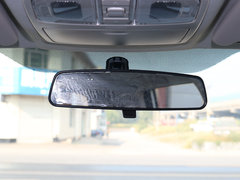 2019款 1.6L 手动经典型 国VI