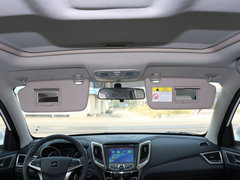 2019款 1.6L 手动经典型 国VI