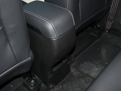 2019款 1.6L 手动经典型 国VI