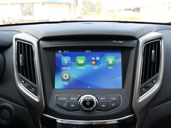 2019款 1.6L 手动经典型 国VI