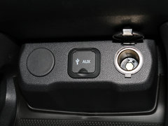 2019款 1.6L 手动经典型 国VI
