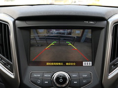 2019款 1.6L 手动经典型 国VI