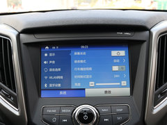 2019款 1.6L 手动经典型 国VI