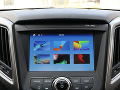 2019款 1.6L 手动经典型 国VI
