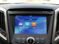 2019款 1.6L 手动经典型 国VI