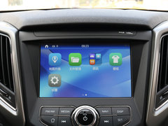 2019款 1.6L 手动经典型 国VI