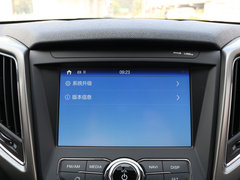2019款 1.6L 手动经典型 国VI