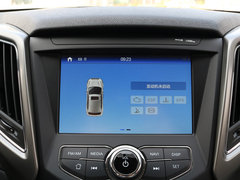 2019款 1.6L 手动经典型 国VI