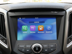 2019款 1.6L 手动经典型 国VI