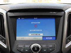 2019款 1.6L 手动经典型 国VI
