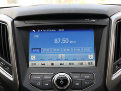2019款 1.6L 手动经典型 国VI