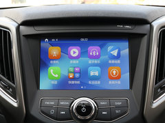 2019款 1.6L 手动经典型 国VI