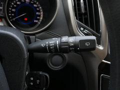 2019款 1.6L 手动经典型 国VI