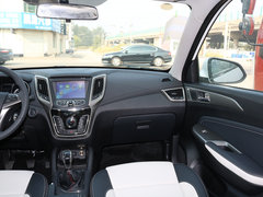 2019款 1.6L 手动经典型 国VI