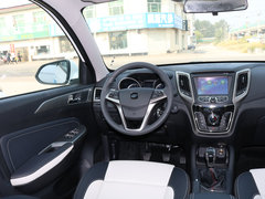 2019款 1.6L 手动经典型 国VI