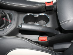 2019款 1.6L 手动经典型 国VI