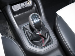 2019款 1.6L 手动经典型 国VI