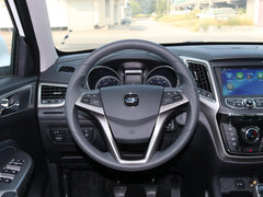 2019款 1.6L 手动经典型 国VI