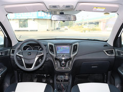 2019款 1.6L 手动经典型 国VI