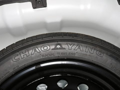 2019款 1.6L 手动经典型 国VI