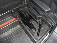 2019款 1.6L 手动经典型 国VI