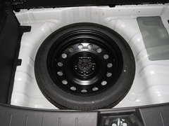 2019款 1.6L 手动经典型 国VI