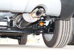 2019款 1.6L 手动经典型 国VI