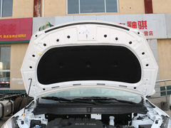 2019款 1.6L 手动经典型 国VI