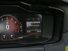 2019款 03+ 2.0TD 自动驭风版