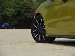 2019款 03+ 2.0TD 自动驭风版