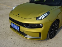 2019款 03+ 2.0TD 自动驭风版