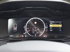 2019款 03+ 2.0TD 自动驭风版
