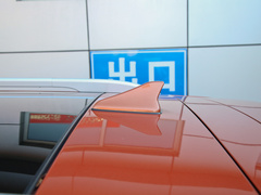 2019款 2.0L 自动智享豪华版 国VI