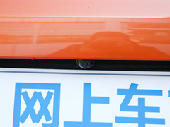 2019款 2.0L 自动智享豪华版 国VI