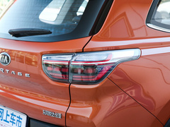 2019款 2.0L 自动智享豪华版 国VI