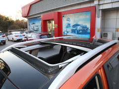 2019款 2.0L 自动智享豪华版 国VI