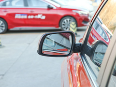 2019款 2.0L 自动智享豪华版 国VI