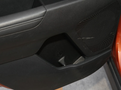 2019款 2.0L 自动智享豪华版 国VI