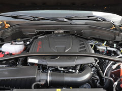 2019款 2.0T 280HP Black Package黑标限量版 