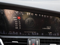 2019款 2.0T 280HP Black Package黑标限量版