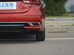 2019款 1.6L PHEV智享互联版
免税
