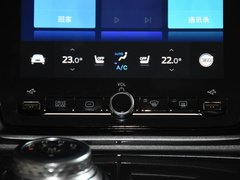 2019款 EcoBoost 245 Vignale臻享版