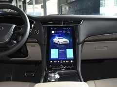 2019款 EcoBoost 245 Vignale臻享版